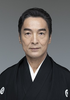 藤間蘭黄日本舞踊稽古場の講師紹介